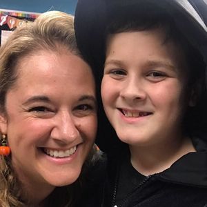 Meet your Posher, Erica